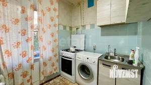 3-к квартира, вторичка, 56м2, 2/9 этаж