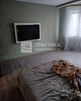 2-к квартира, вторичка, 66м2, 14/25 этаж