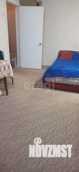 1-к квартира, вторичка, 33м2, 8/9 этаж
