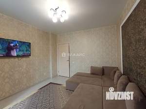 1-к квартира, вторичка, 40м2, 12/12 этаж