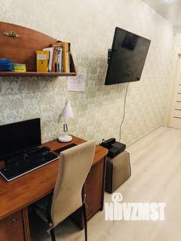 3-к квартира, вторичка, 76м2, 12/13 этаж