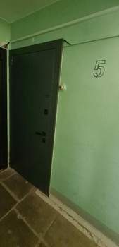 2-к квартира, вторичка, 44м2, 5/9 этаж