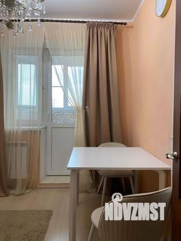 1-к квартира, вторичка, 37м2, 2/17 этаж