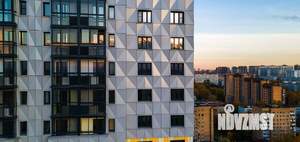 2-к квартира, вторичка, 45м2, 3/23 этаж