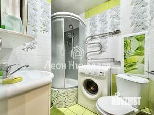 2-к квартира, вторичка, 45м2, 1/5 этаж