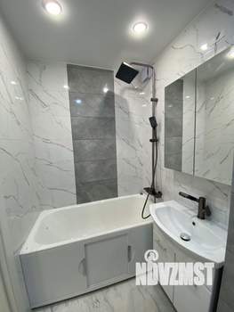 2-к квартира, вторичка, 45м2, 6/9 этаж