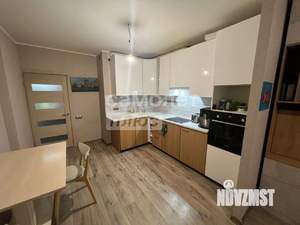 2-к квартира, вторичка, 53м2, 15/17 этаж