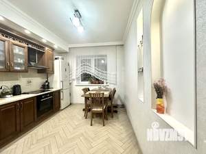 3-к квартира, вторичка, 78м2, 13/19 этаж