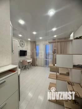 Студия квартира, вторичка, 25м2, 20/23 этаж
