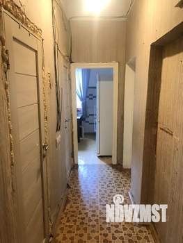 2-к квартира, вторичка, 55м2, 2/2 этаж