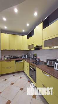 2-к квартира, вторичка, 68м2, 12/17 этаж