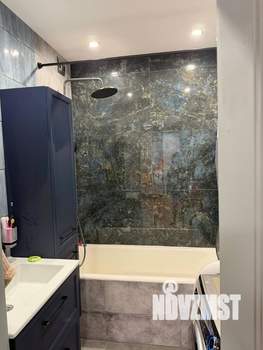 2-к квартира, вторичка, 69м2, 11/17 этаж