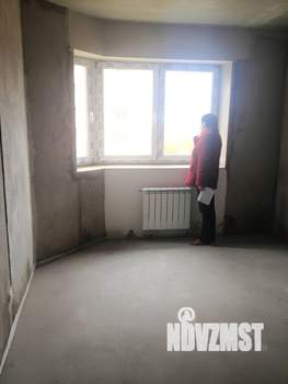 1-к квартира, вторичка, 37м2, 9/18 этаж