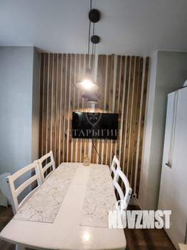 4-к квартира, вторичка, 83м2, 4/18 этаж