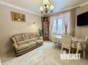 2-к квартира, вторичка, 73м2, 5/19 этаж