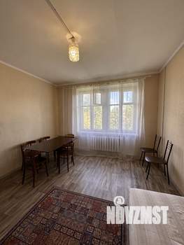 2-к квартира, вторичка, 58м2, 4/4 этаж