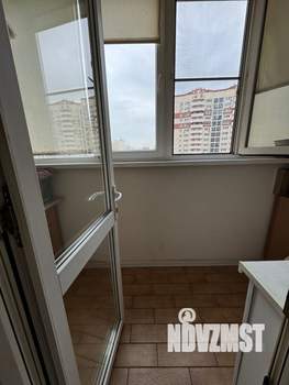 1-к квартира, вторичка, 47м2, 15/23 этаж