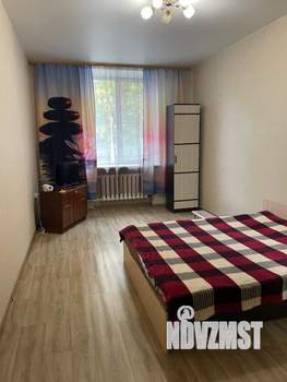 3-к квартира, вторичка, 75м2, 1/3 этаж