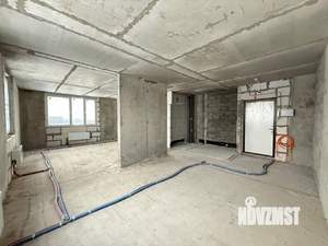 2-к квартира, вторичка, 60м2, 21/24 этаж