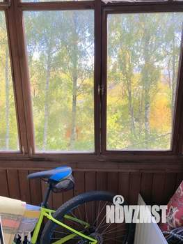 2-к квартира, вторичка, 47м2, 4/5 этаж