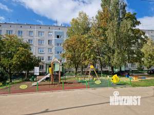 3-к квартира, вторичка, 63м2, 3/5 этаж