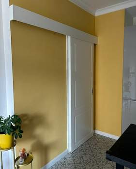 1-к квартира, вторичка, 37м2, 6/25 этаж