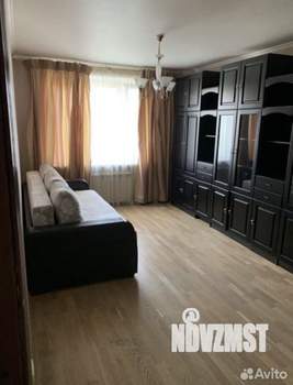 3-к квартира, вторичка, 72м2, 7/9 этаж