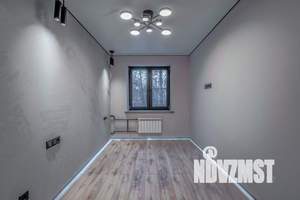3-к квартира, вторичка, 60м2, 2/5 этаж