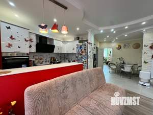 2-к квартира, вторичка, 67м2, 8/23 этаж