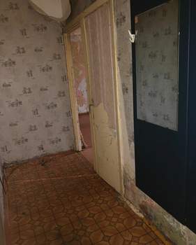 2-к квартира, вторичка, 45м2, 5/5 этаж
