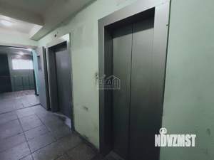2-к квартира, вторичка, 51м2, 7/16 этаж
