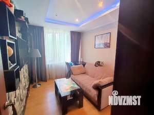 3-к квартира, вторичка, 59м2, 3/9 этаж