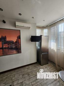 1-к квартира, вторичка, 39м2, 17/23 этаж