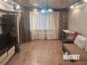 2-к квартира, вторичка, 60м2, 10/17 этаж