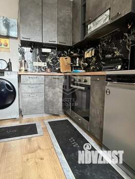 1-к квартира, вторичка, 30м2, 5/23 этаж