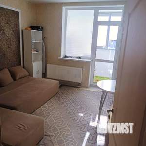 1-к квартира, вторичка, 40м2, 12/12 этаж