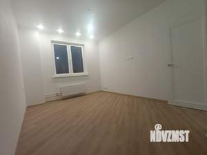 1-к квартира, вторичка, 35м2, 14/23 этаж