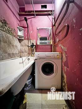 2-к квартира, вторичка, 41м2, 1/5 этаж