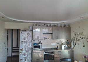 1-к квартира, вторичка, 46м2, 10/19 этаж