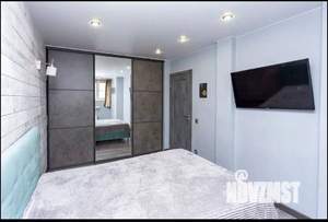 3-к квартира, вторичка, 62м2, 17/18 этаж