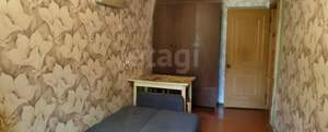 2-к квартира, вторичка, 44м2, 3/5 этаж