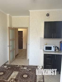 1-к квартира, вторичка, 45м2, 16/17 этаж
