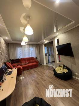 1-к квартира, вторичка, 39м2, 13/17 этаж