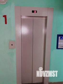 3-к квартира, вторичка, 63м2, 1/9 этаж