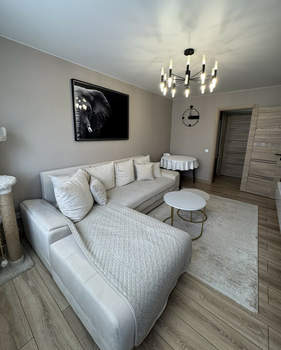 3-к квартира, вторичка, 61м2, 4/5 этаж