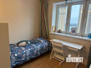 2-к квартира, вторичка, 67м2, 15/23 этаж