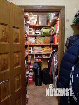 1-к квартира, вторичка, 45м2, 10/17 этаж