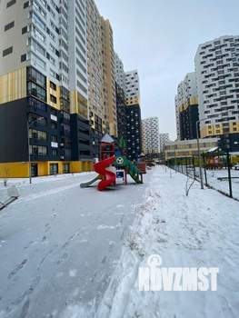 1-к квартира, вторичка, 29м2, 2/23 этаж