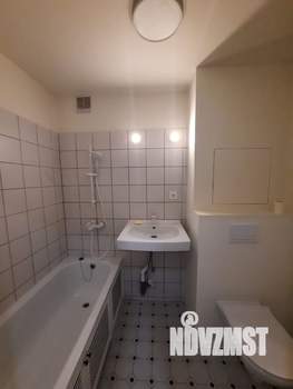 1-к квартира, вторичка, 31м2, 1/5 этаж