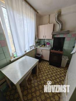 1-к квартира, вторичка, 32м2, 3/9 этаж